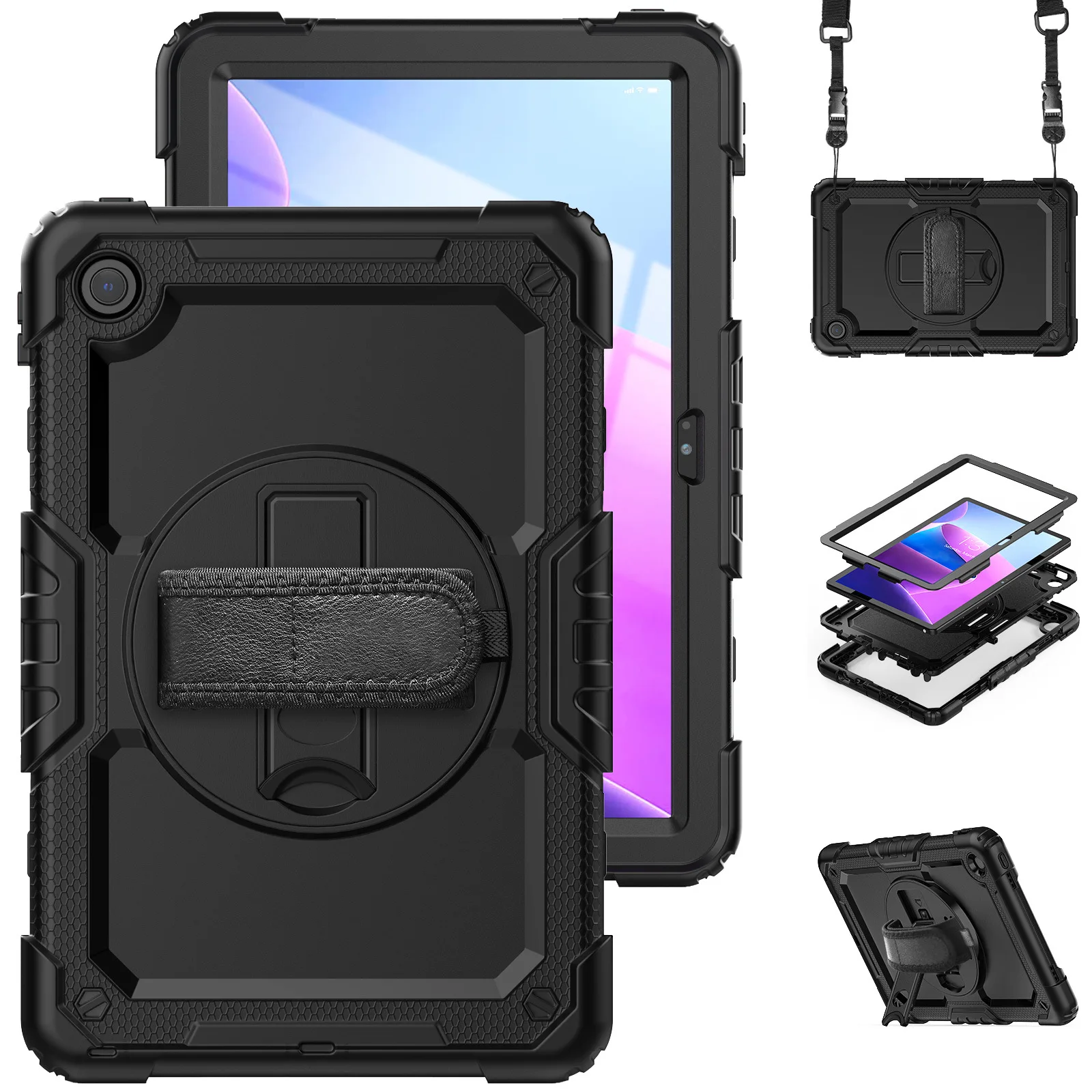 Lenovo Tablet Plus Accessories - 레노버 탭 M11 M10 3세대 TB328FU