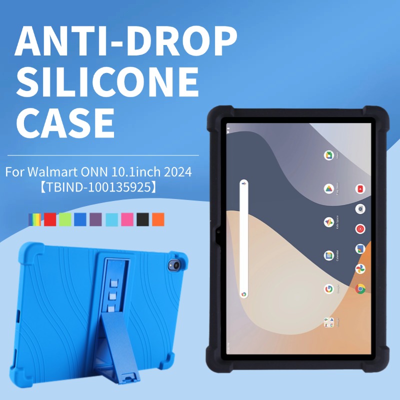 Onn Tablet Accessories - 월마트 ONN 10.1인치 100135925 2024 태블릿