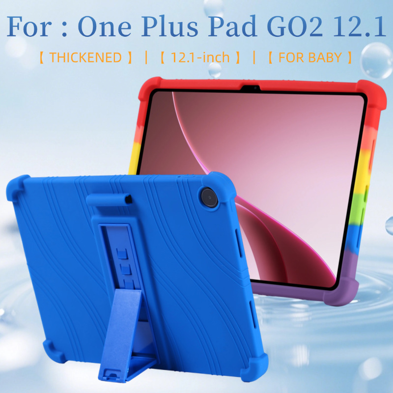 Microsoft Tablet Accessories - OnePlus Pad Go 2 용 태블릿