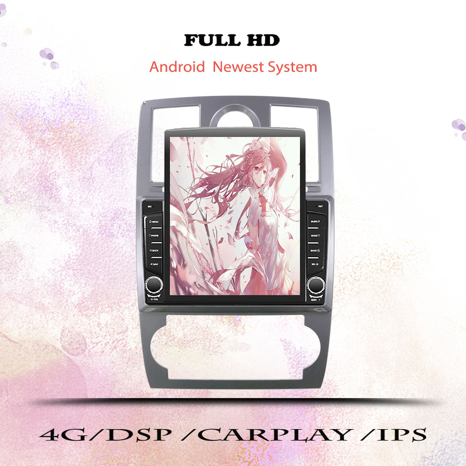 Tablet Danish Mobile & Accessories Photos - 8G + 128G 안드로이드 14 크라이슬러