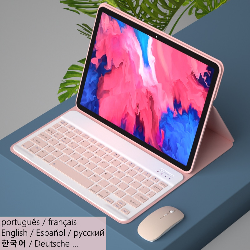 Lenovo Tablet Plus Accessories - 레노버 탭 M10 FHD 플러스 TB-X606F