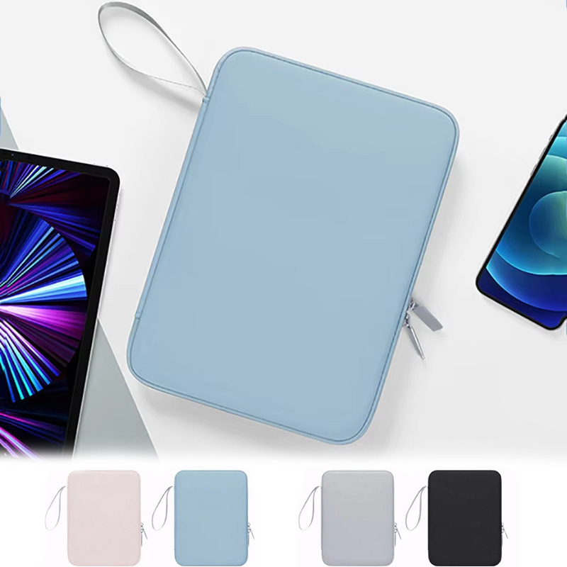 Tablet And Accessories Bag - 10-13 인치 태블릿 슬리브 케이스 용