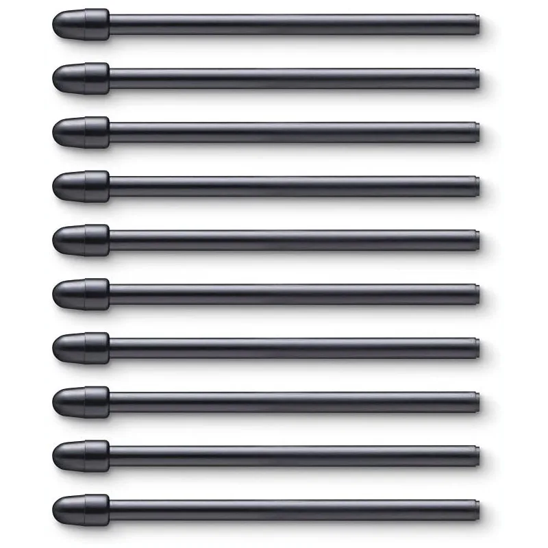 Wacom Tablet Accessories - Wacom Pro Pen 2, Intuos Pro