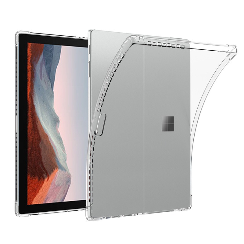 Microsoft Tablet Accessories - 마이크로소프트 서피스 프로 7 플러스 케이스
