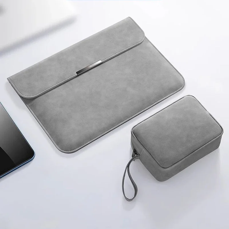 Tablet And Accessories Bag - NamcheBarwa 태블릿 가방 휴대용 방수 그리스