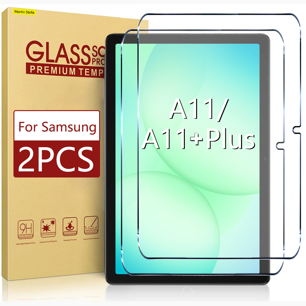 Vortex Tablet Accessories - 삼성 갤럭시 탭 A11 플러스 A11+