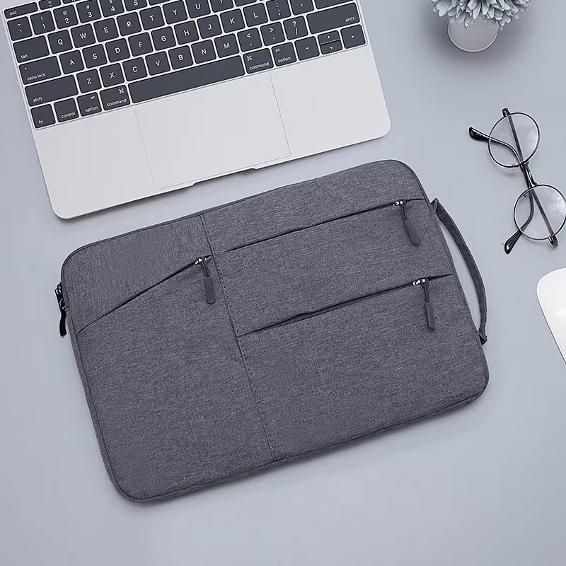 Tablet And Accessories Bag - 노트북 슬리브 12 13 14 15.6