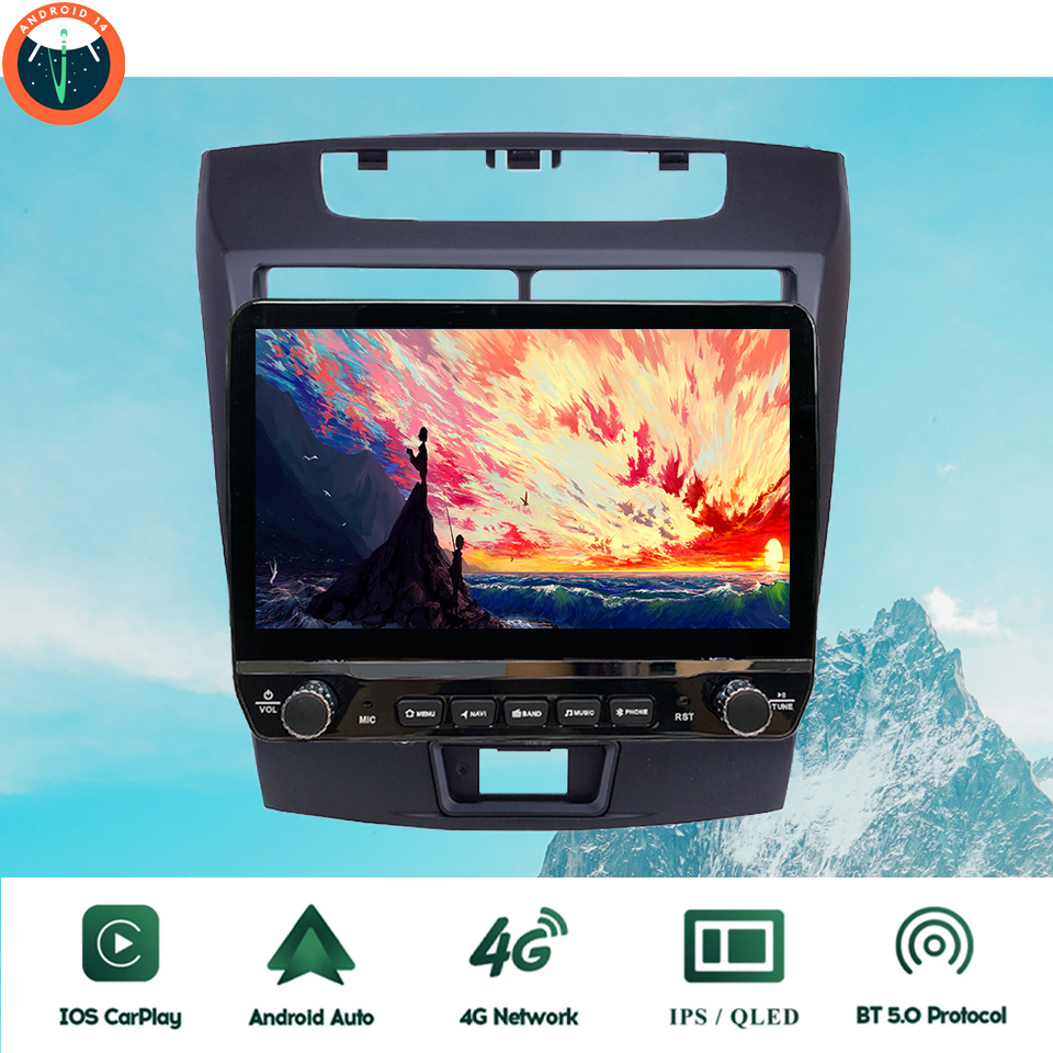 Tablet Danish Mobile & Accessories Photos - 도요타 아반자 2010 - 2018 GPS