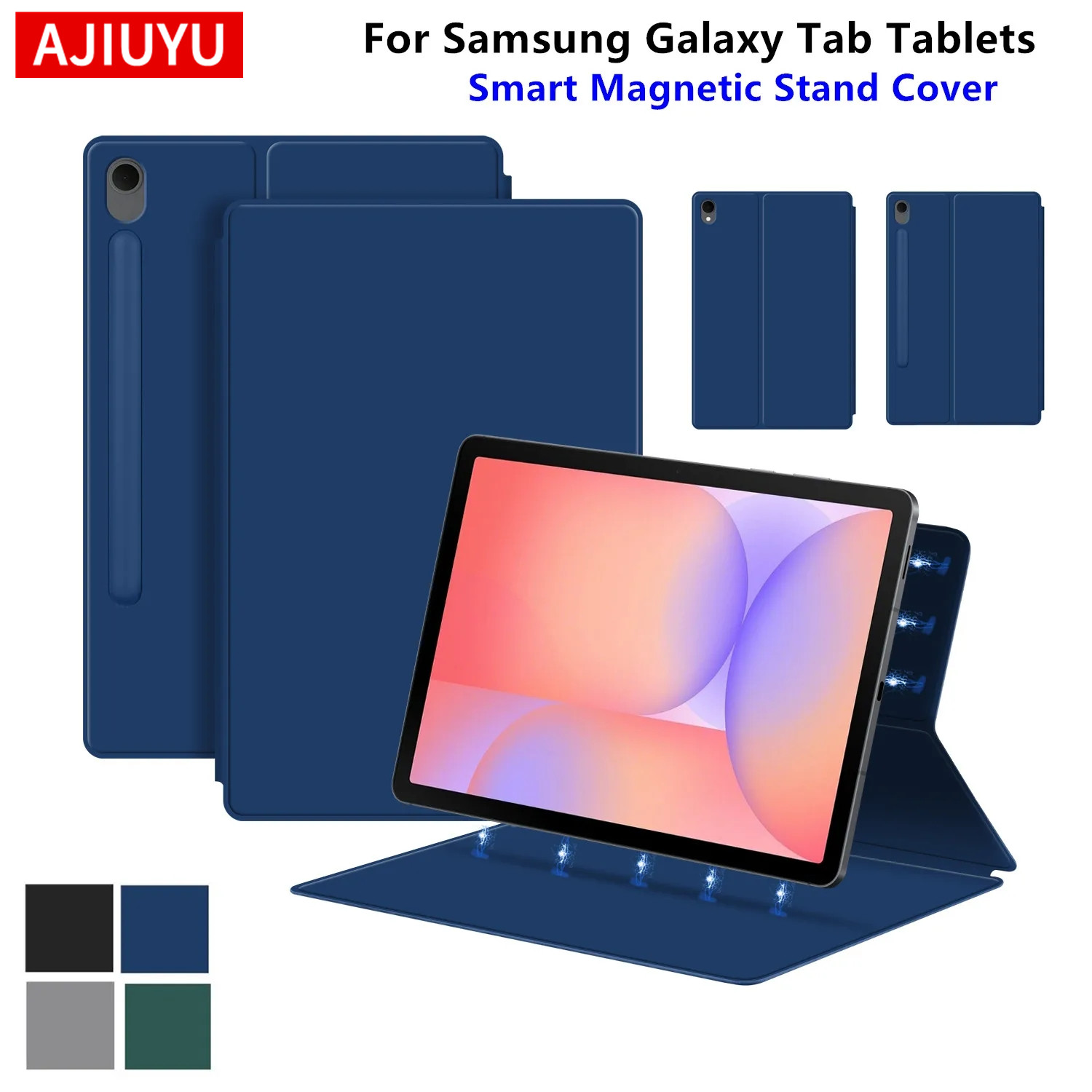 Tablet S9 Fe Accessories - 삼성 갤럭시 탭 S11 S10 라이트
