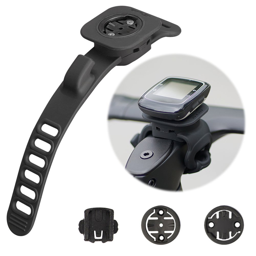 Tablet Accessory - GUB 630 실리콘 자전거 컴퓨터 마운트