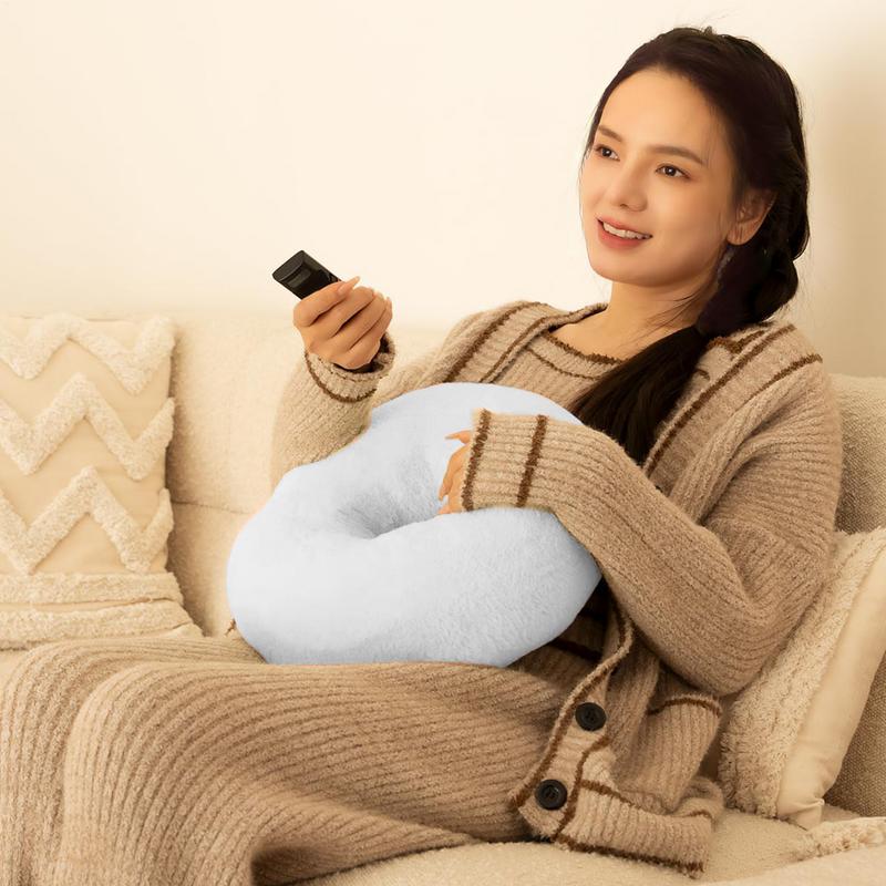 조정 가능한 태블릿 스탠드 베개, 그릇 포함, 부드러운 - Tablet Accessories For Reading 리뷰 및 가격