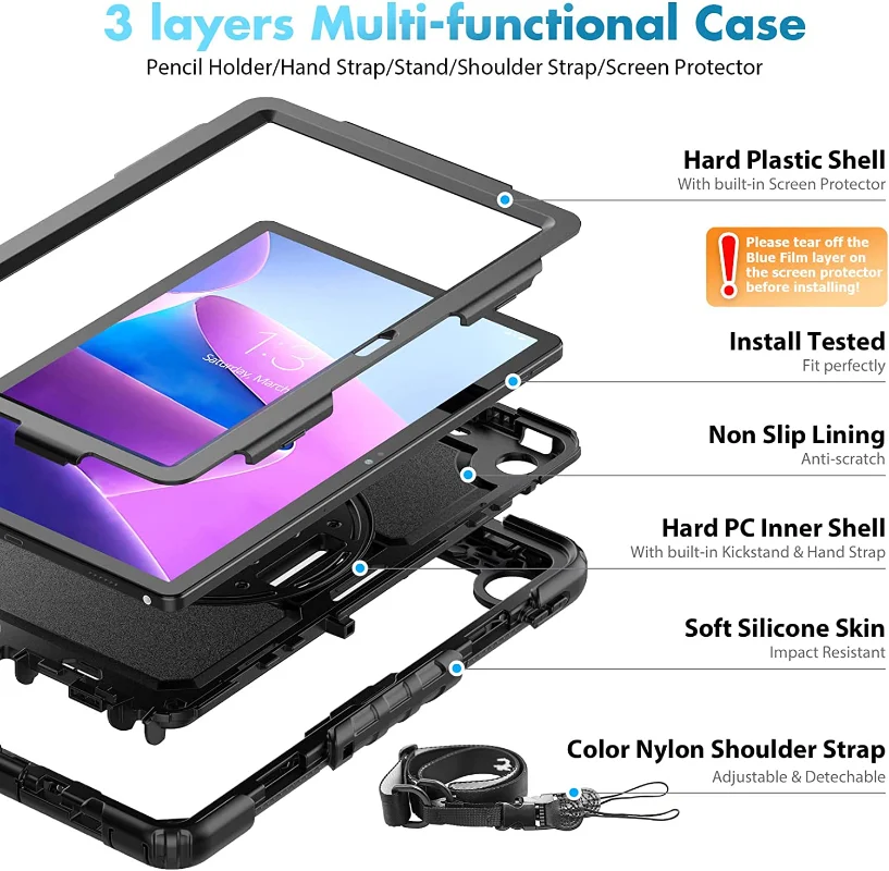 레노버 탭 M11 M10 3세대 TB328FU M10  - Lenovo Tablet Plus Accessories 리뷰 및 가격
