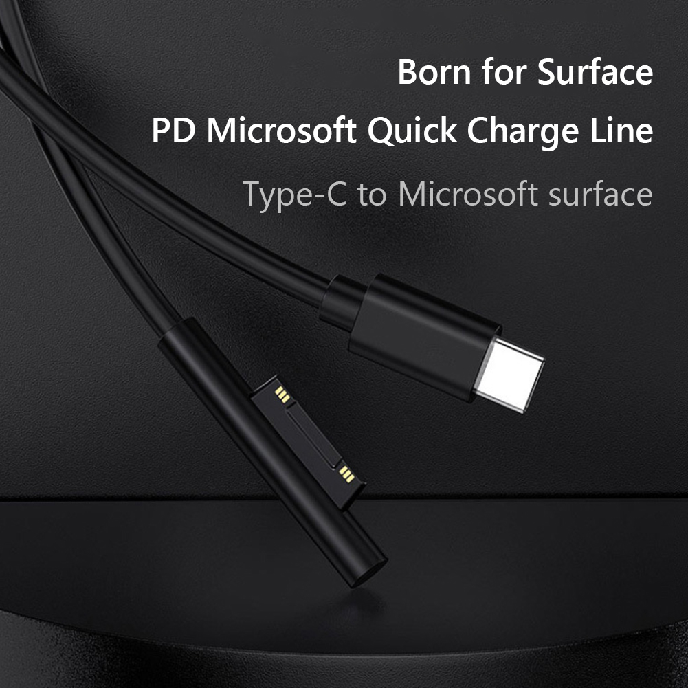 태블릿 충전기 액세서리 USB C 타입 전원 공급 장치 - Microsoft Tablet Accessories 리뷰 및 가격