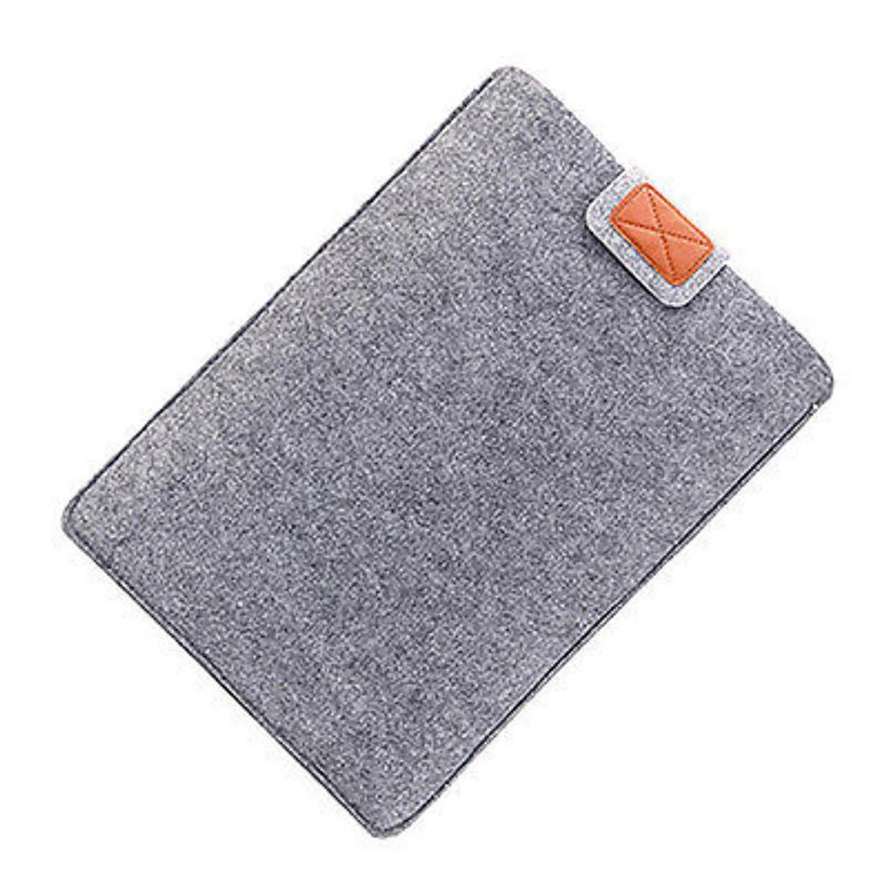 맥북 에어 프로 11/13/15인치용 펠트 슬리브 케이 - Tablet And Accessories Bag 리뷰 및 가격