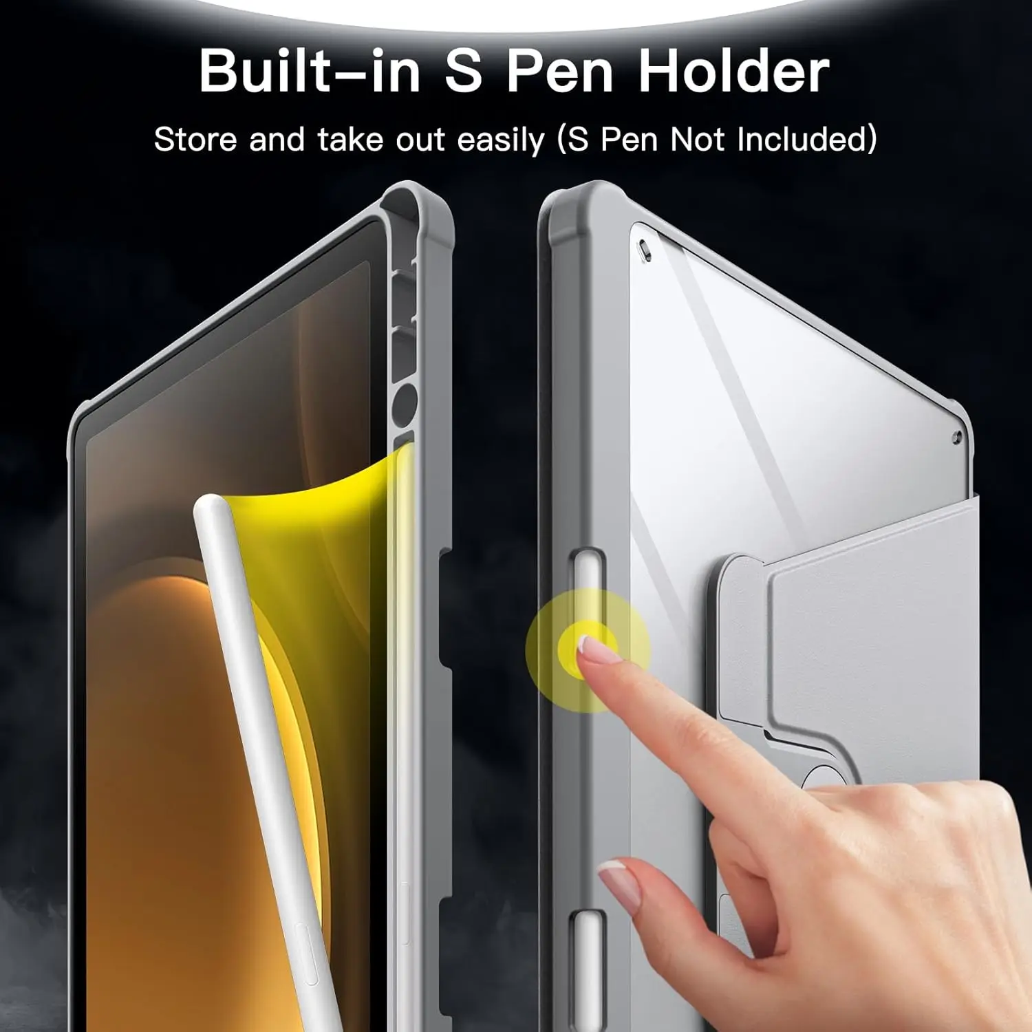 삼성 갤럭시 탭 S11 S10 라이트 FE 10.9 펜 - Tablet S9 Fe Accessories 리뷰 및 가격