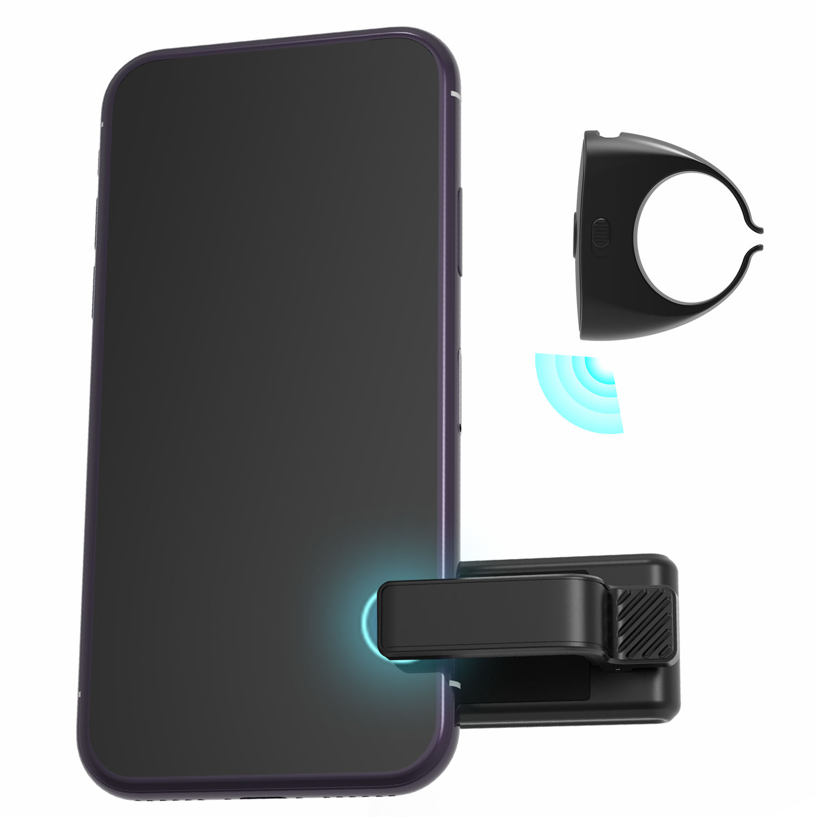 Kindle 액세서리용 클리커 페이지 터너 클릭 컨트롤 - Tablet Accessories For Reading 리뷰 및 가격