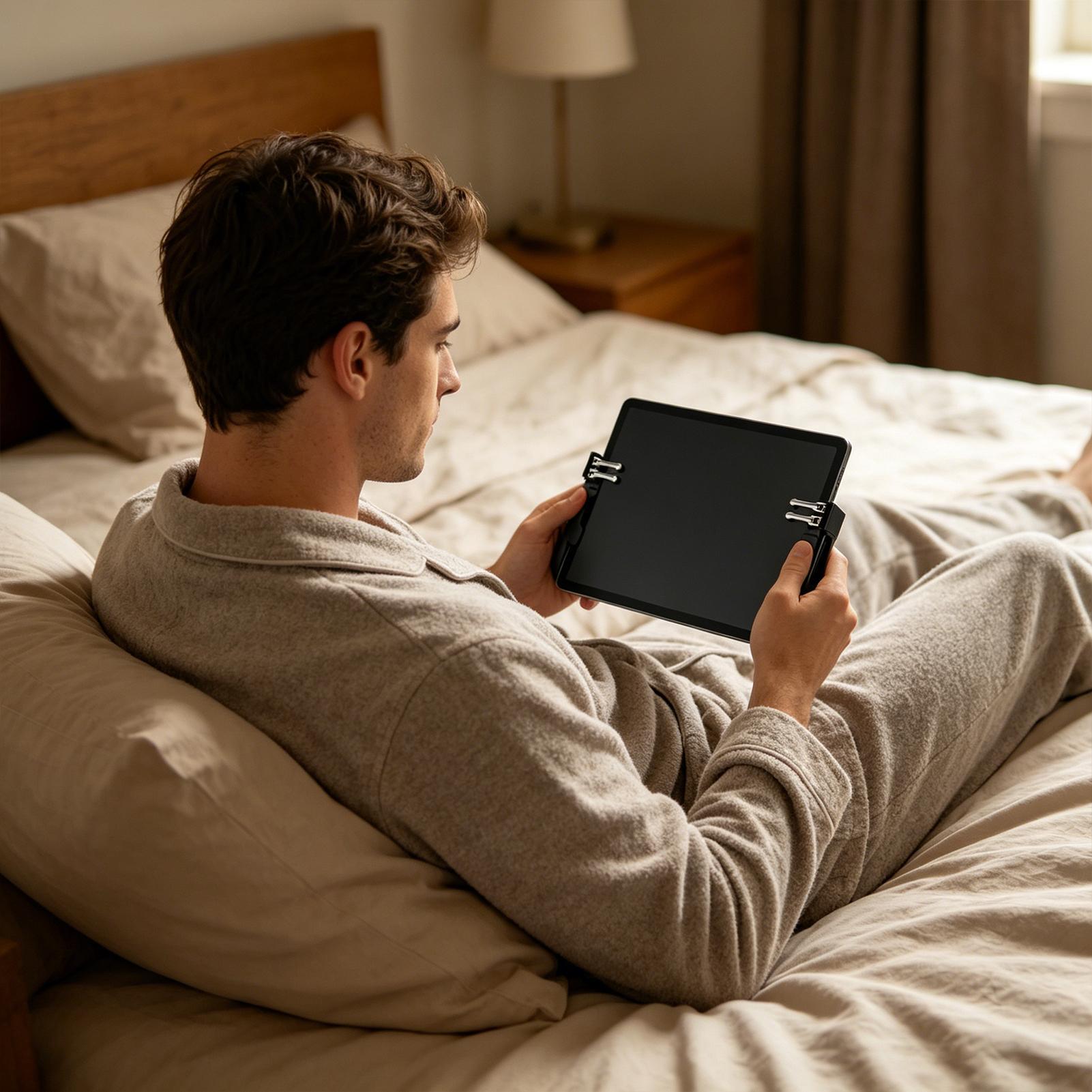 6 손가락 게임 조이스틱 트리거 태블릿 게임 액세서리  - Tablet Accessories For Students 리뷰 및 가격