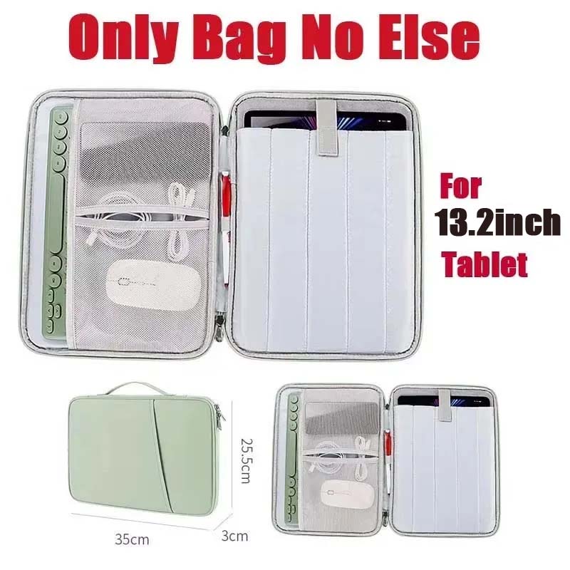 OnePlus Pad 3 Pro Pad 2 Pro 13 - Tablet And Accessories Bag 리뷰 및 가격