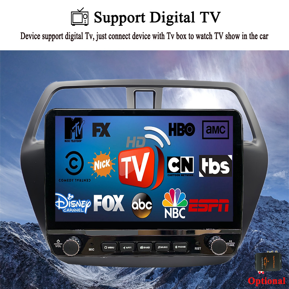 8G 램 안드로이드 14.0 카 오디오 멀티미디어 PC - Tablet Danish Mobile & Accessories Photos 리뷰 및 가격