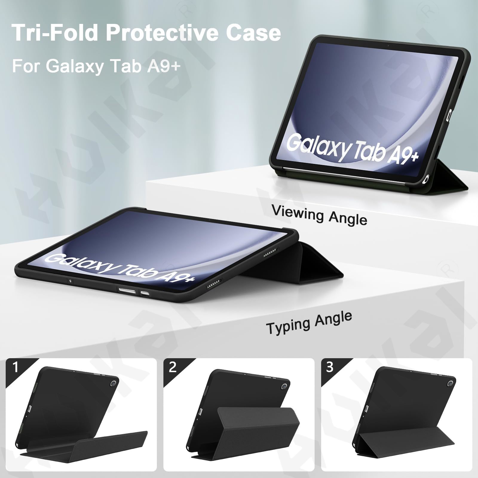 삼성 갤럭시 탭 A11 S11 S10 FE 플러스 울트 - Vortex Tablet Accessories 리뷰 및 가격