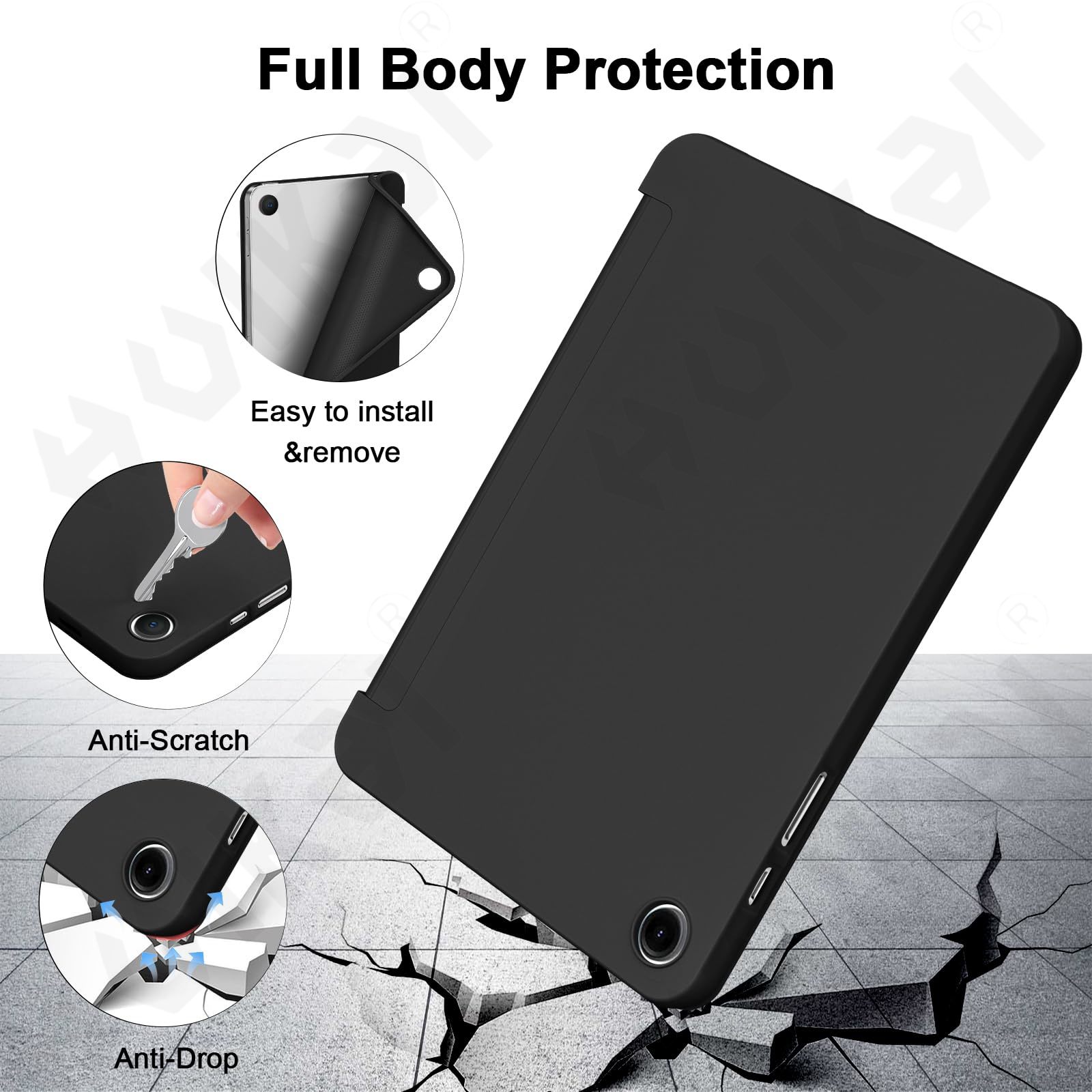 삼성 갤럭시 탭 A11 S11 S10 FE 플러스 울트 - Vortex Tablet Accessories 리뷰 및 가격