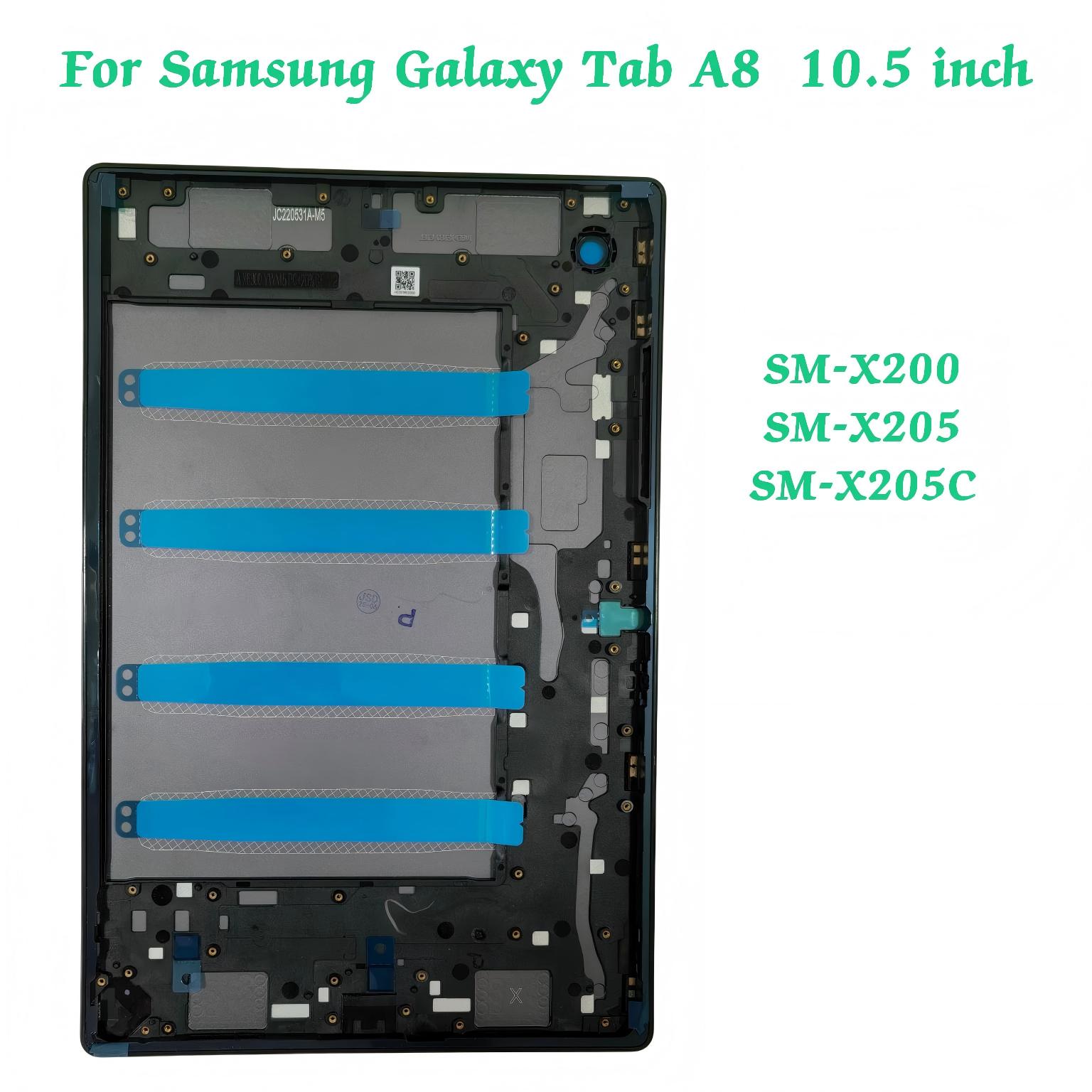 A+ 쉘 백 커버 삼성 갤럭시 탭 A8 10.5 SM- - Vortex Tablet Accessories 리뷰 및 가격