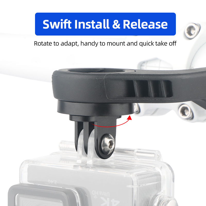 자전거 컴퓨터 마운트 브래킷 Garmin Gopro 카 - Tablet Accessory 리뷰 및 가격