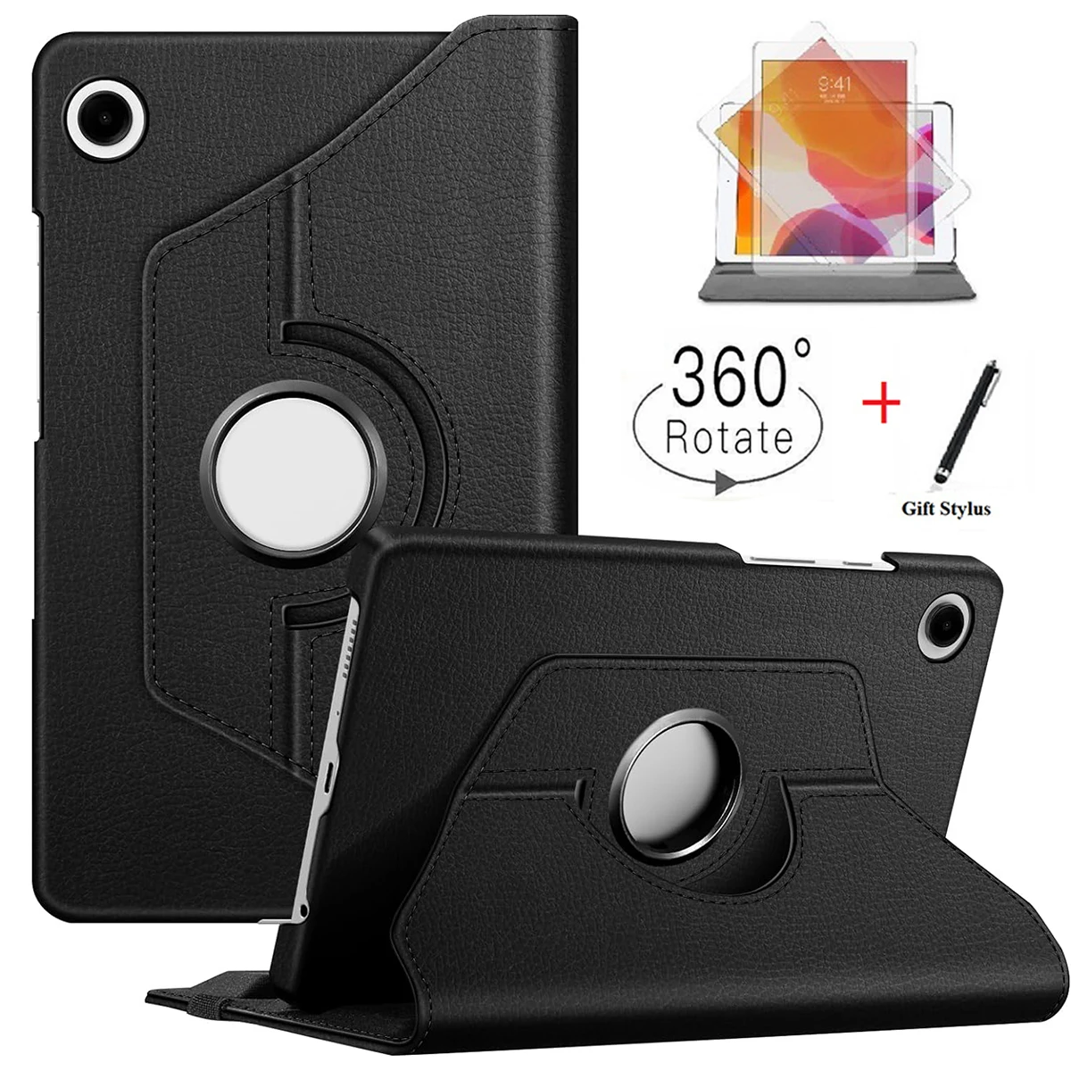 삼성 갤럭시 2023 탭 A9 SM-X115 8.7인치 - Vortex Tablet Accessories 리뷰 및 가격