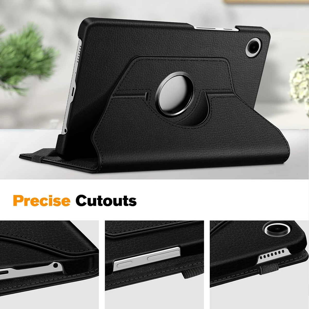 삼성 갤럭시 2023 탭 A9 SM-X115 8.7인치 - Vortex Tablet Accessories 리뷰 및 가격
