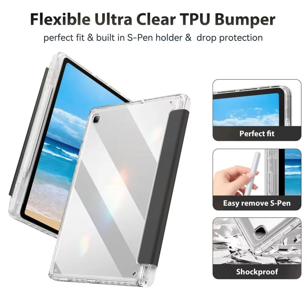 삼성 갤럭시 탭 S6 라이트 케이스 10.4인치, 갤럭 - Tablet S9 Fe Accessories 리뷰 및 가격