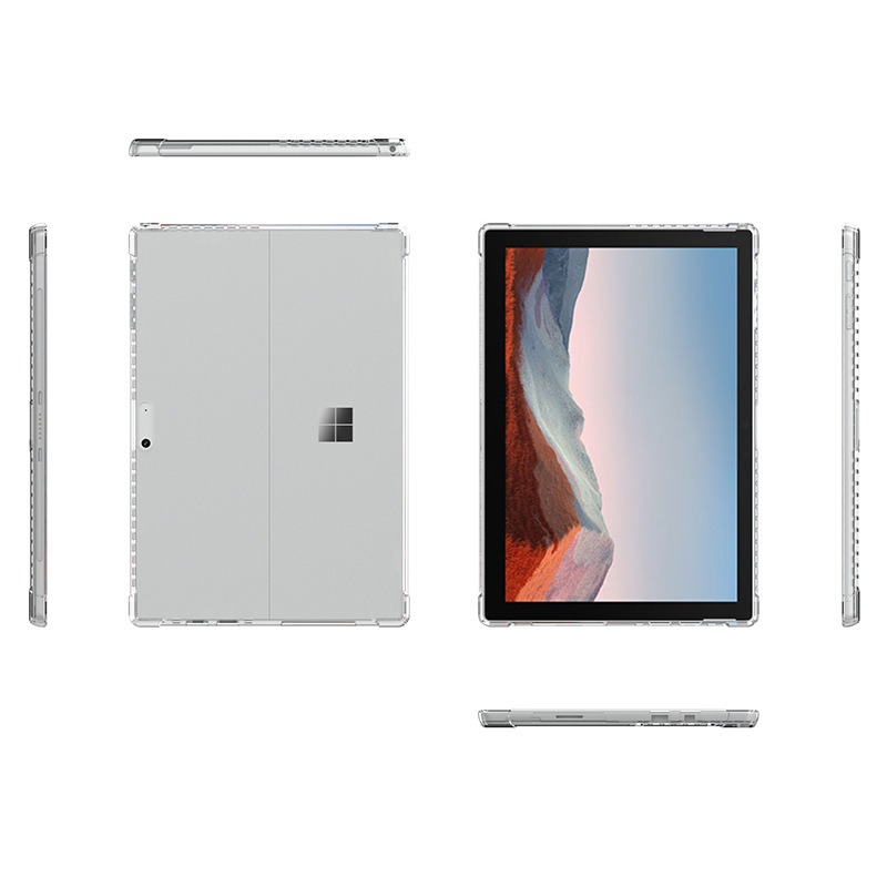 Microsoft Surface Pro 7 Plus 케 - Microsoft Tablet Accessories 리뷰 및 가격