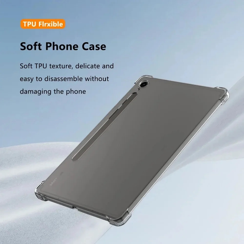 삼성 갤럭시 탭 S10 FE 10.9인치 S10 라이트 - Tablet S9 Fe Accessories 리뷰 및 가격