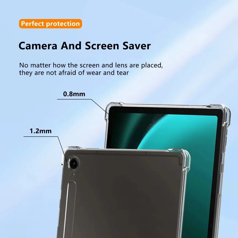 삼성 갤럭시 탭 S10 FE 10.9인치 S10 라이트 - Tablet S9 Fe Accessories 리뷰 및 가격