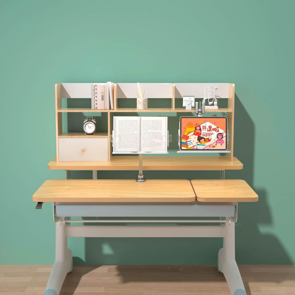 데스크 클램핑 알루미늄 독서 책 스탠드 멀티 앵글 조절 - Tablet Accessories For Reading 리뷰 및 가격