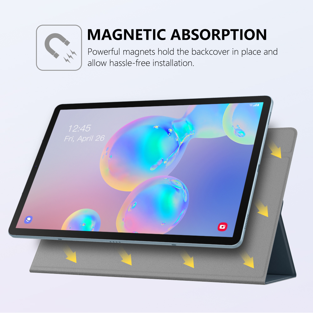삼성 갤럭시 탭 S6 케이스, 갤럭시 탭 S6 안티 폴 - Vortex Tablet Accessories 리뷰 및 가격