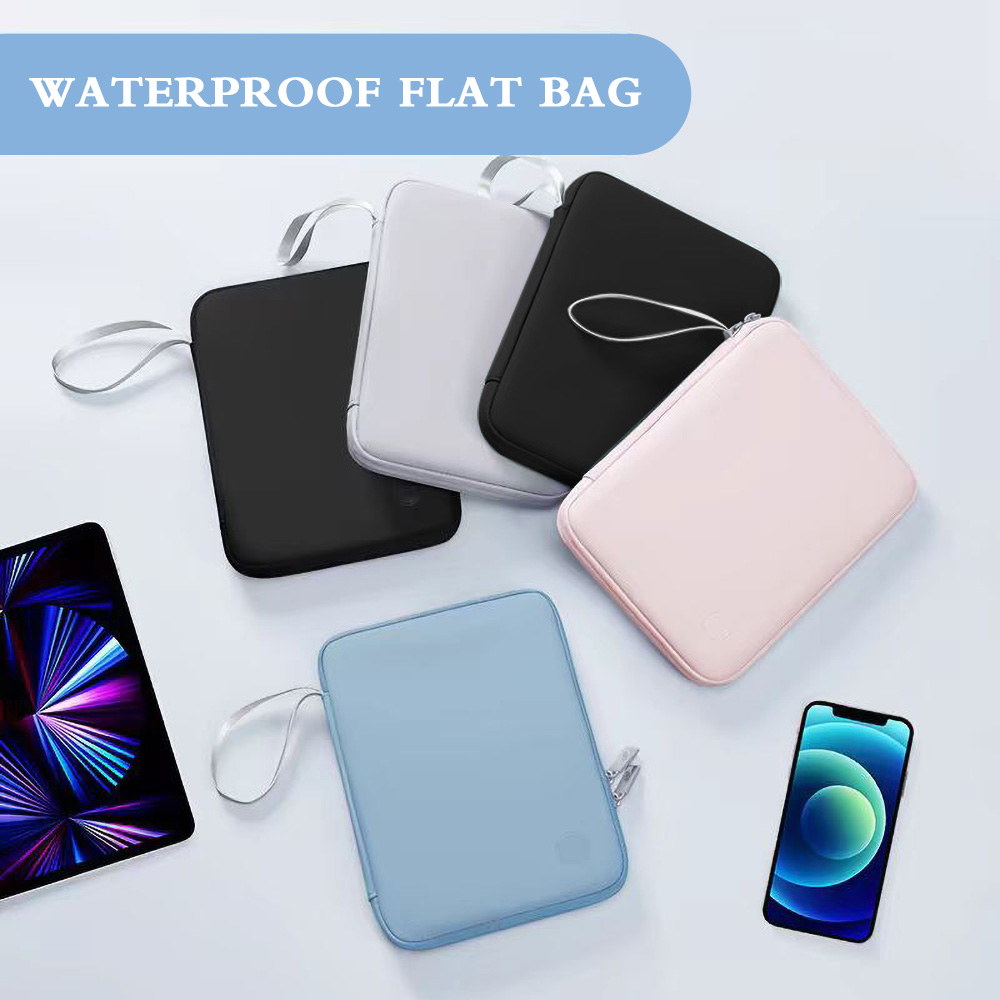 10-13 인치 태블릿 슬리브 케이스 용 태블릿 가방  - Tablet And Accessories Bag 리뷰 및 가격