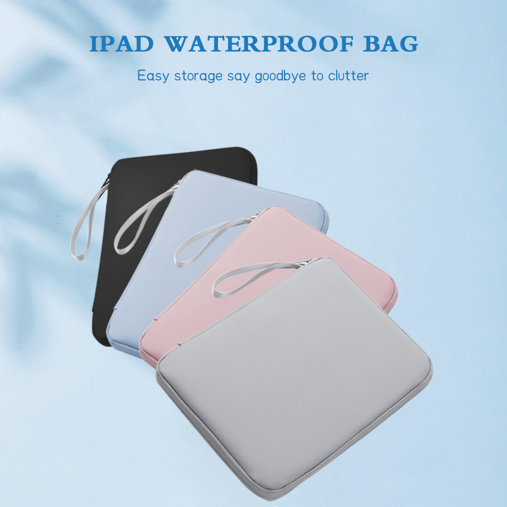 10-13 인치 태블릿 슬리브 케이스 용 태블릿 가방  - Tablet And Accessories Bag 리뷰 및 가격