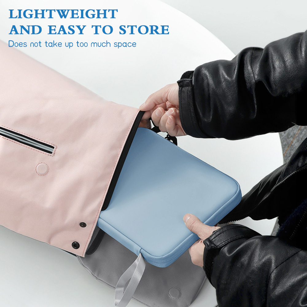 10-13 인치 태블릿 슬리브 케이스 용 태블릿 가방  - Tablet And Accessories Bag 리뷰 및 가격
