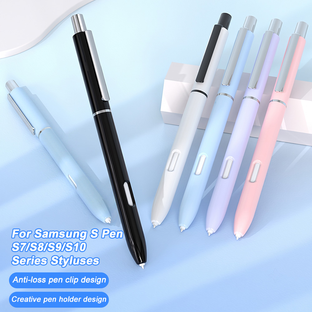새로운 펜슬 케이스 S펜 삼성 갤럭시 탭 S10 FE/ - Tablet S9 Fe Accessories 리뷰 및 가격