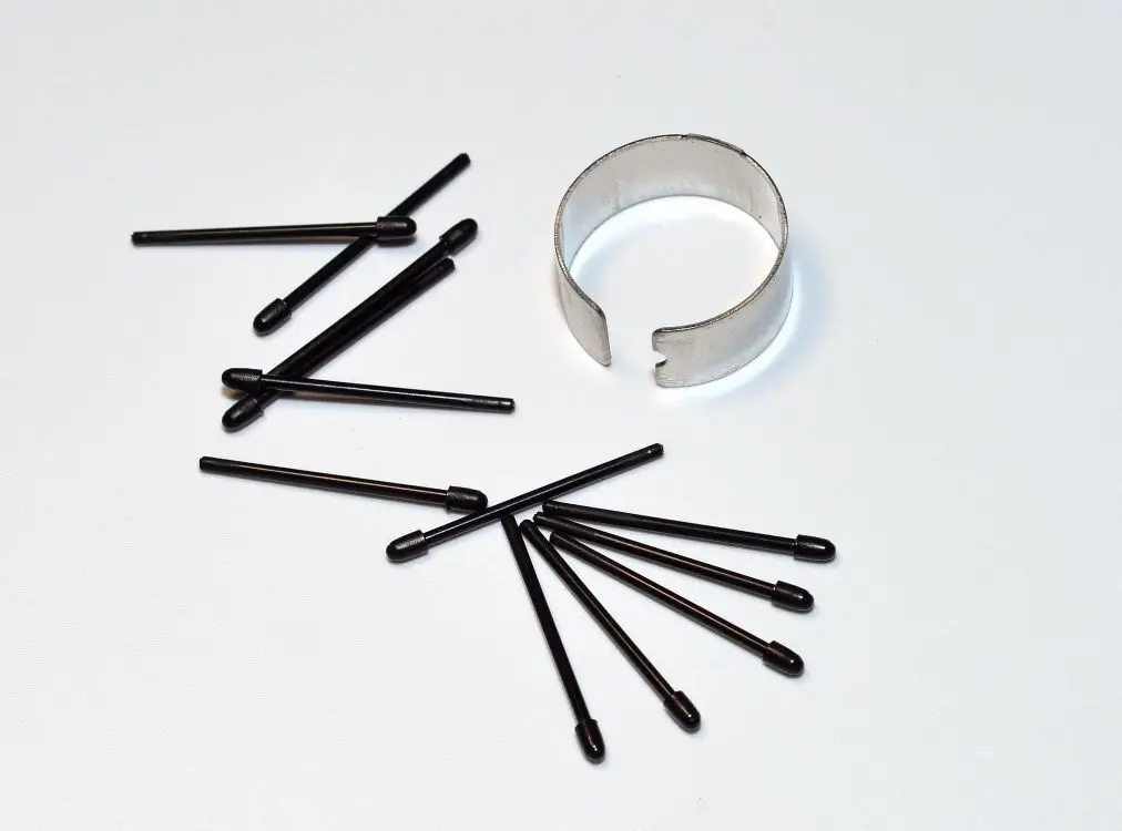 Wacom Pro Pen 2, Intuos Pro PT - Wacom Tablet Accessories 리뷰 및 가격