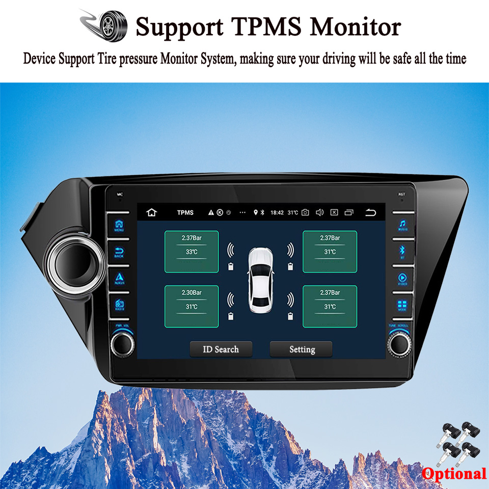 8G 128G 안드로이드 14 Carplay Auto  - Tablet Danish Mobile & Accessories Photos 리뷰 및 가격