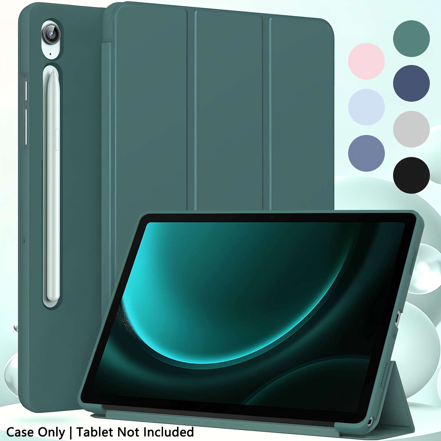 삼성 갤럭시 탭 A7 A8 A9 A11 S6 S7 S8 - Tablet S9 Fe Accessories 리뷰 및 가격