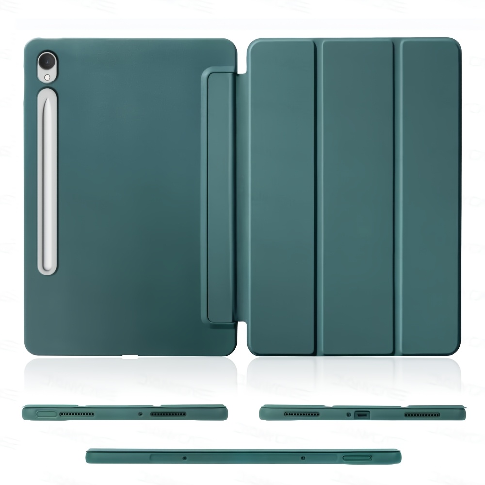 삼성 갤럭시 탭 A7 A8 A9 A11 S6 S7 S8 - Tablet S9 Fe Accessories 리뷰 및 가격