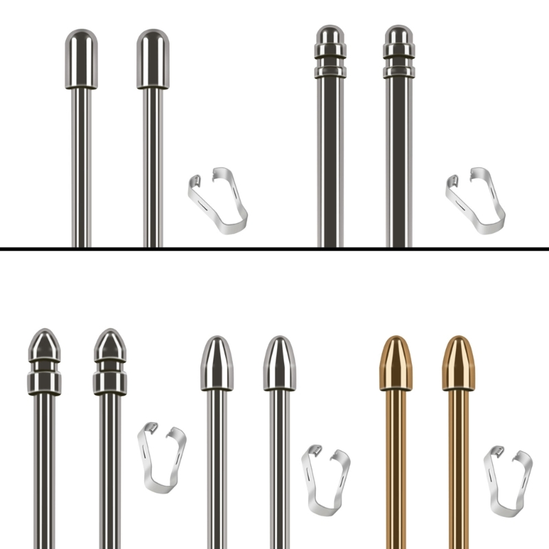 티타늄 합금 팁 스타일러스 펜 팁 Kindles Scr - Wacom Tablet Accessories 리뷰 및 가격