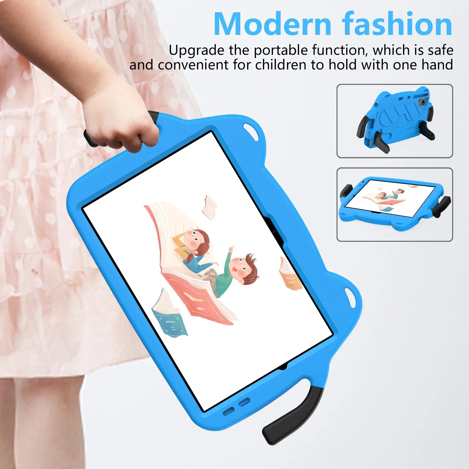 월마트 온 11 태블릿 프로용 귀여운 만화 소프트 EV - Onn Tablet Accessories 리뷰 및 가격
