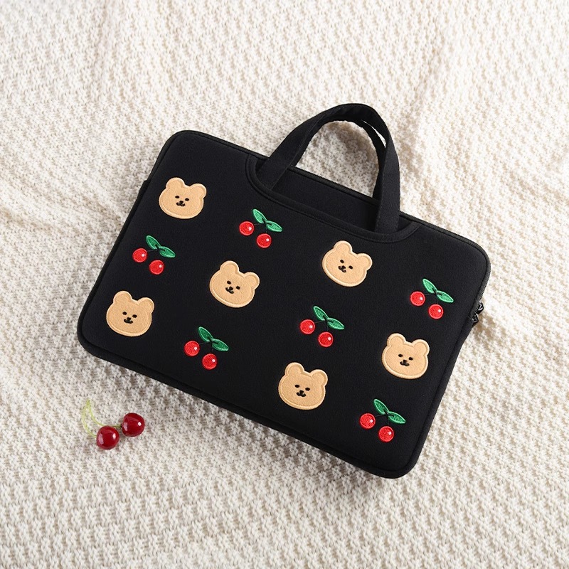 Ipad Pro11 Air6 13 12.9 용 귀여운  - Tablet And Accessories Bag 리뷰 및 가격