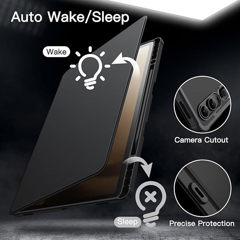 삼성 갤럭시 탭 S12 S9 S10 S7 S8 FE 플 - Tablet S9 Fe Accessories 리뷰 및 가격