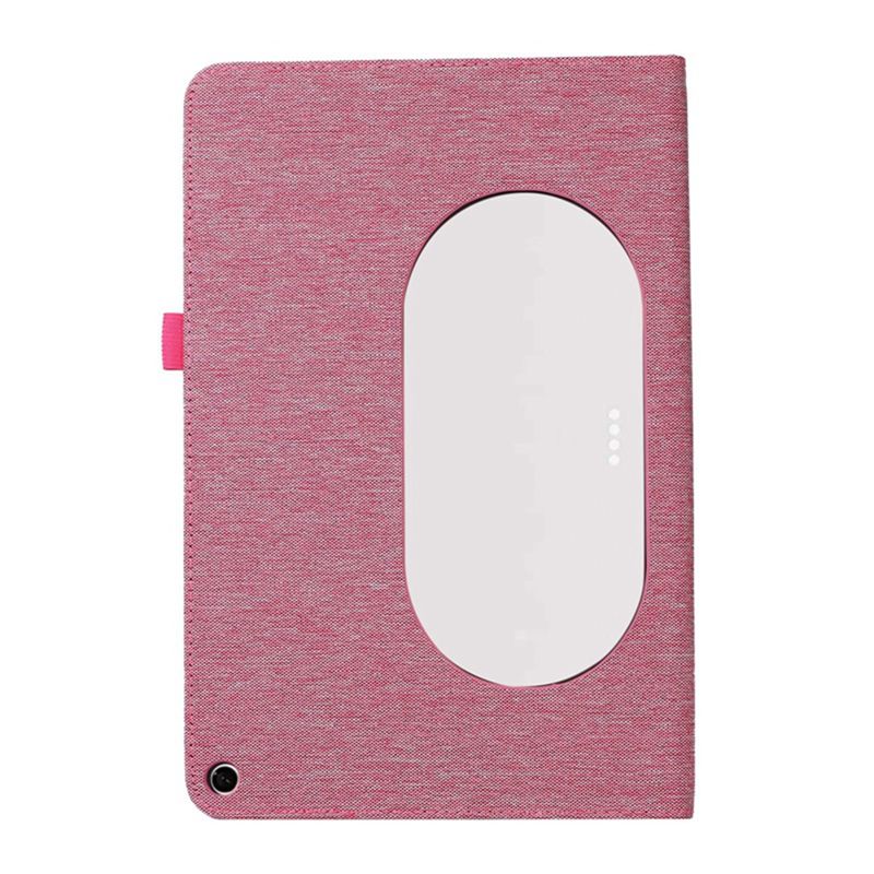 A55T 구글 태블릿 픽셀 태블릿용 데님 패턴 보호 커 - Google Tablet Accessories 리뷰 및 가격