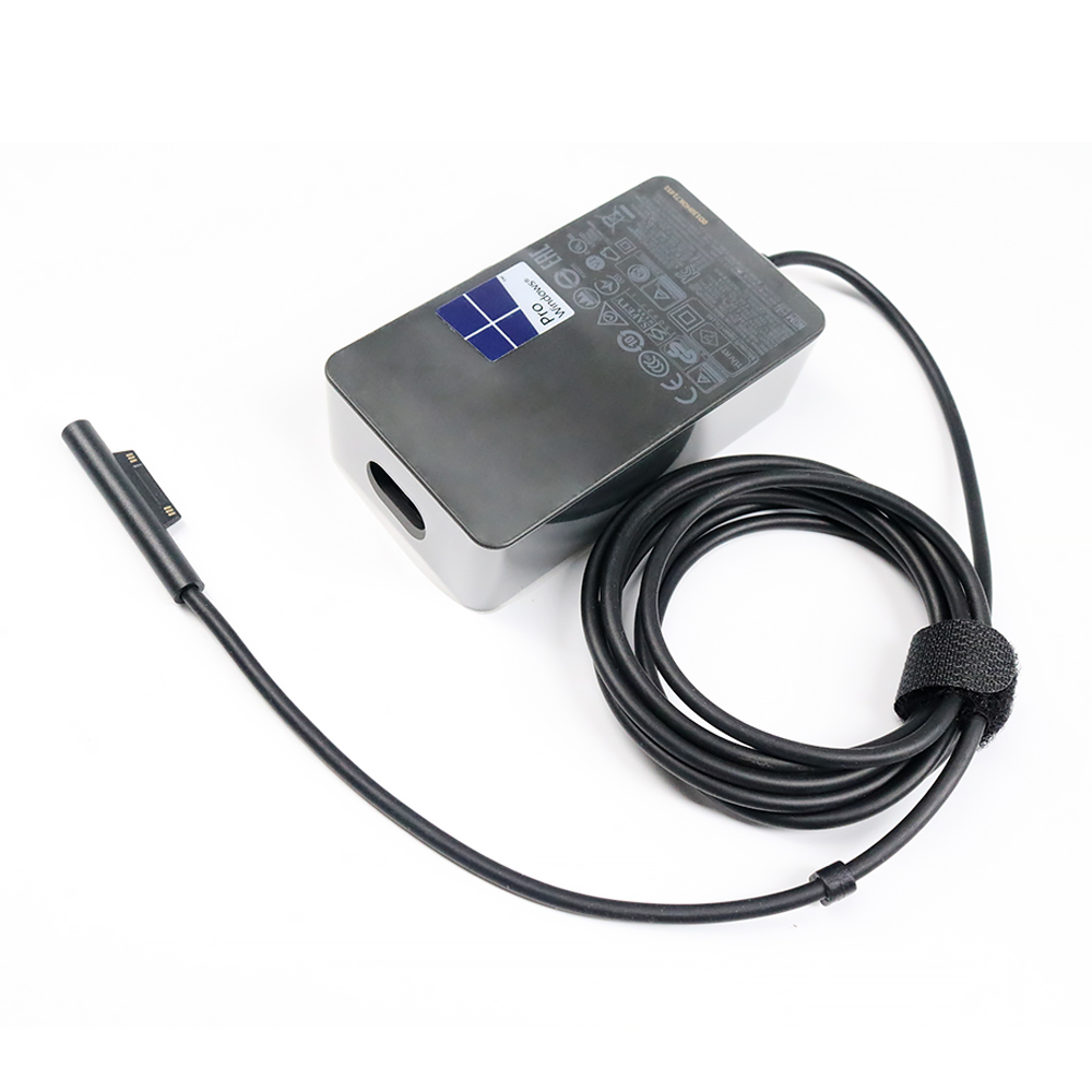 15V 4A 65W 태블릿 pc 충전기 1706 Mic - Microsoft Tablet Accessories 리뷰 및 가격
