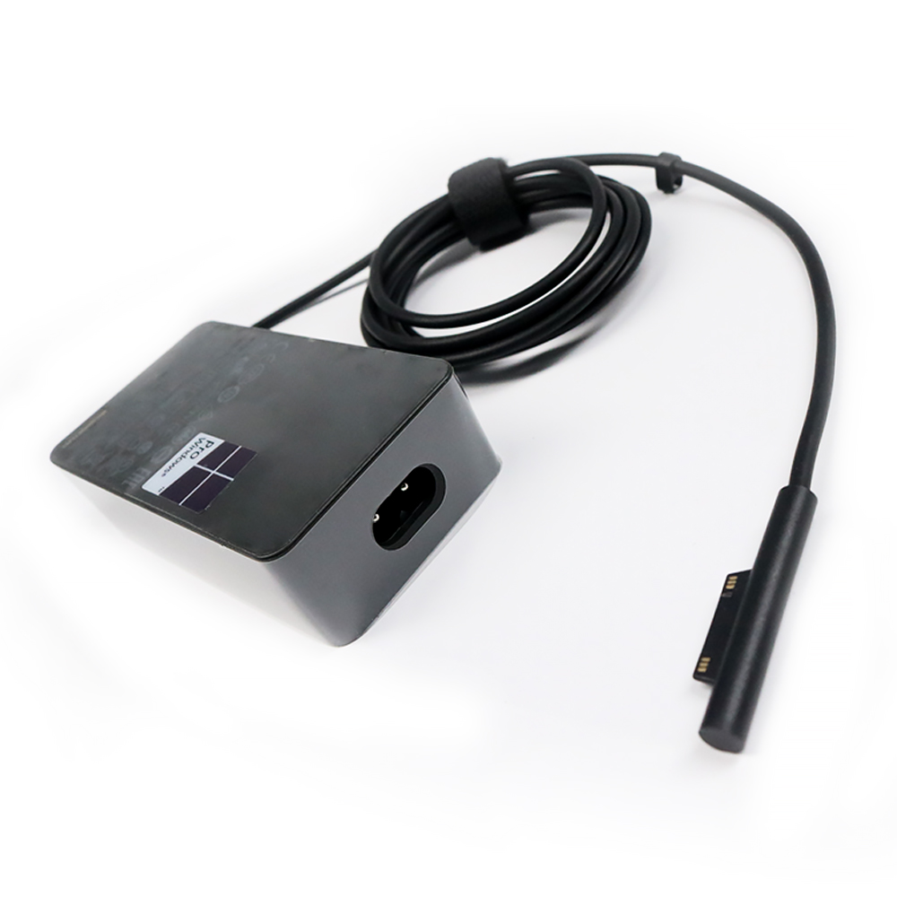 15V 4A 65W 태블릿 pc 충전기 1706 Mic - Microsoft Tablet Accessories 리뷰 및 가격